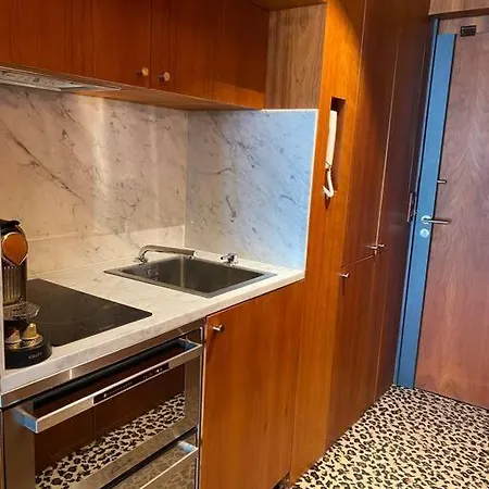 Appartement Magnifique