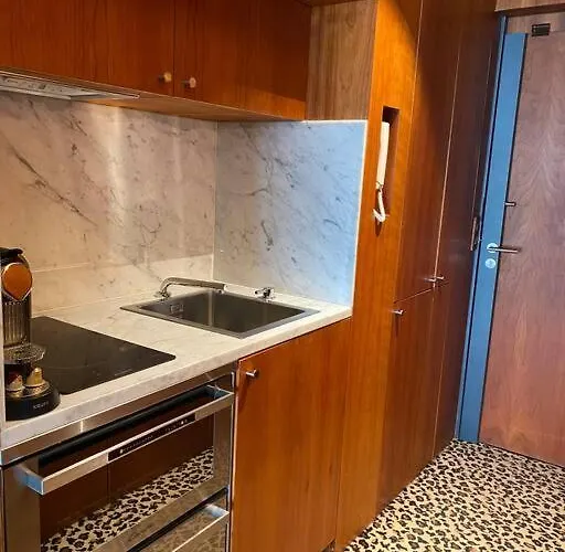 Apartamento Magnifique