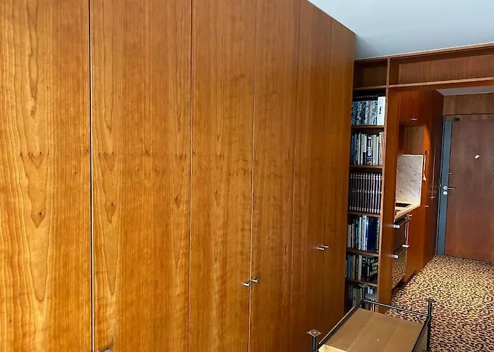 Apartamento Magnifique París