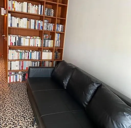 Magnifique Appartement Paris