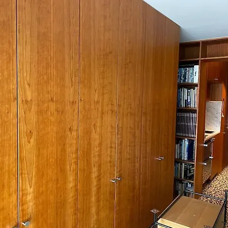 Daire Magnifique Paris